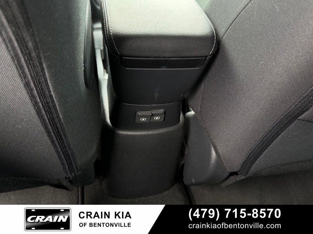 2024 Nissan Kicks S - CLEAN CARFAX / ONE OWNER