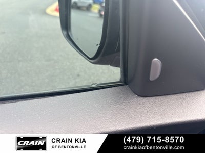 2023 Nissan Kicks SR Premium - CLEAN CARFAX / ONE OWNER