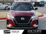 2021 Nissan Kicks SR - CLEAN CARFAX / ONE OWNER