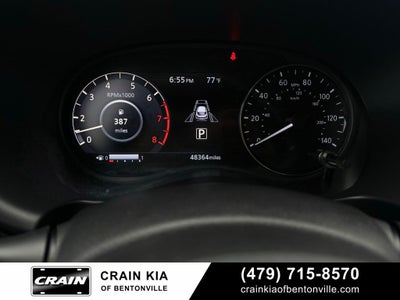 2022 Nissan Kicks SR - CLEAN CARFAX / ONE OWNER