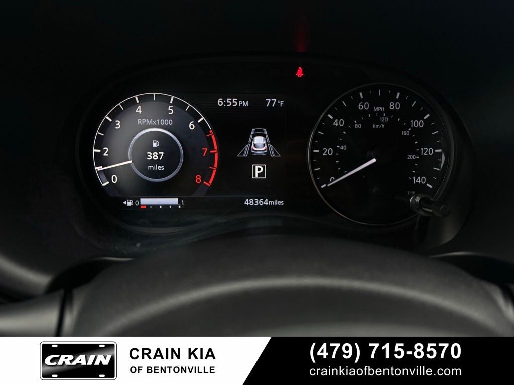 2022 Nissan Kicks SR - CLEAN CARFAX / ONE OWNER