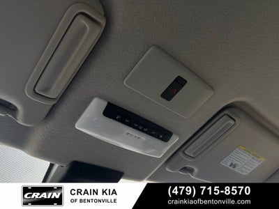 2022 Nissan Kicks SR - CLEAN CARFAX / ONE OWNER
