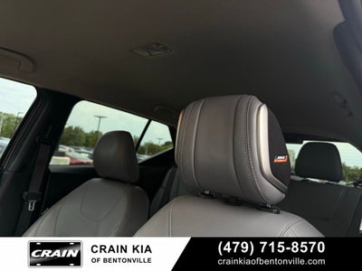 2022 Nissan Kicks SR - CLEAN CARFAX / ONE OWNER