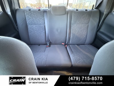 2017 Toyota Tacoma SR V6 - 4WD / LIFTED! / CLEAN CARFAX