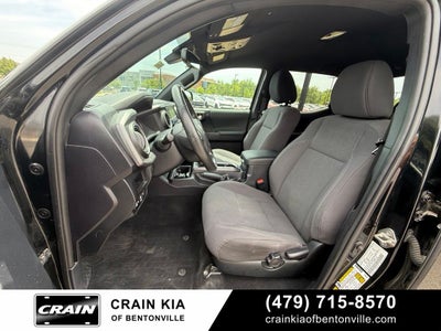 2019 Toyota Tacoma TRD Off-Road V6 - 4WD