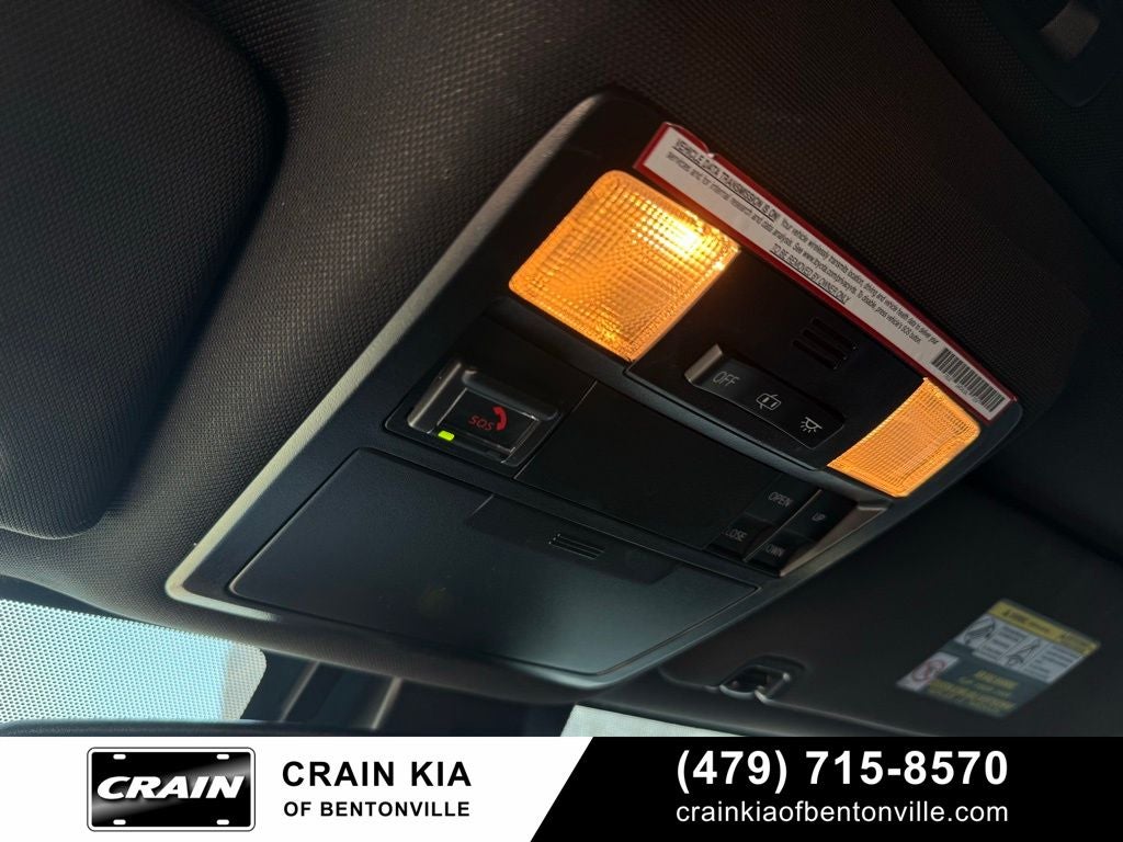 2021 Toyota Tacoma Limited V6 - SUNROOF / CLEAN CARFAX / ONE OWNER