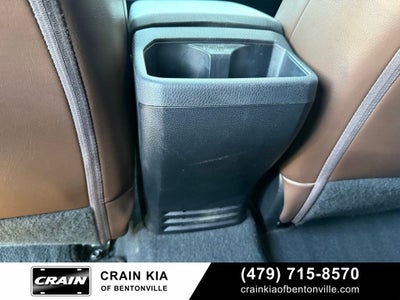 2021 Toyota Tacoma Limited V6 - SUNROOF / CLEAN CARFAX / ONE OWNER