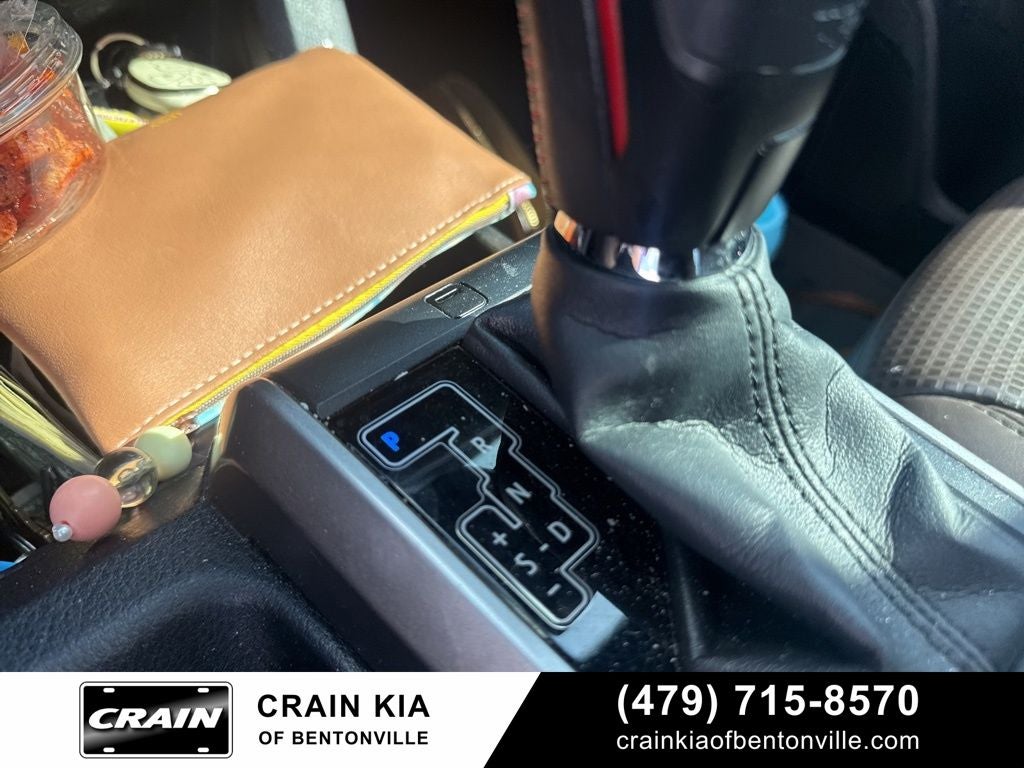 2017 Toyota Tacoma Limited - 4WD / SUNROOF / LIFTED!