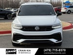 2024 Volkswagen Tiguan 2.0T SE R-Line Black - AWD / PANORAMIC SUNROOF / ONE OWNER