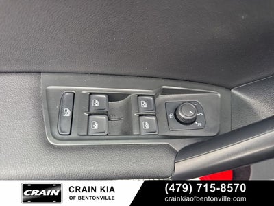 2024 Volkswagen Tiguan 2.0T S - AWD / CLEAN CARFAX / ONE OWNER