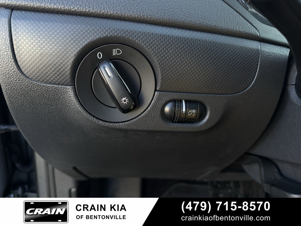 2015 Volkswagen Jetta 2.0L S - CLEAN CARFAX