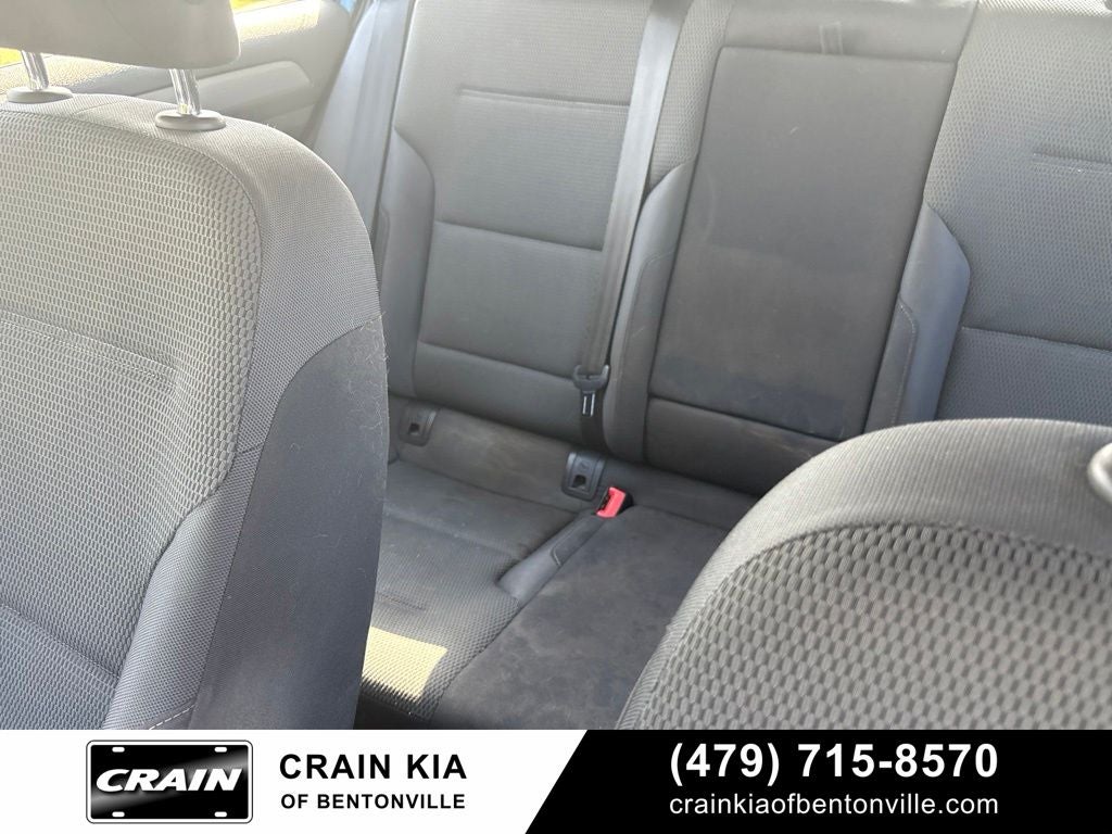 2016 Volkswagen Golf SportWagen S - CLEAN CARFAX / WAGON!