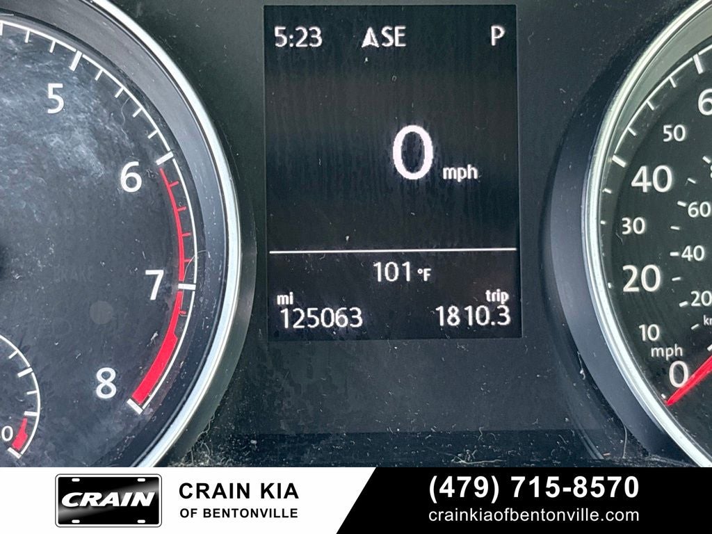 2016 Volkswagen Golf SportWagen S - CLEAN CARFAX / WAGON!