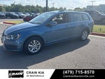 2016 Volkswagen Golf SportWagen S - CLEAN CARFAX / WAGON!