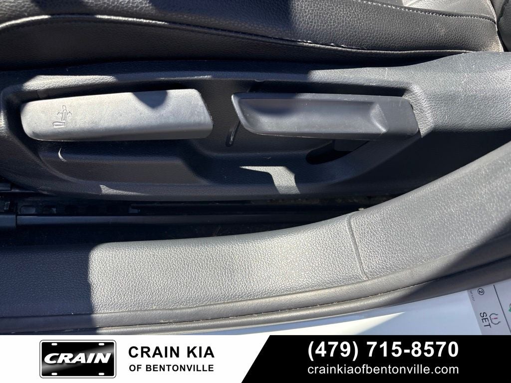 2017 Volkswagen Jetta 1.4T SE - SUNROOF