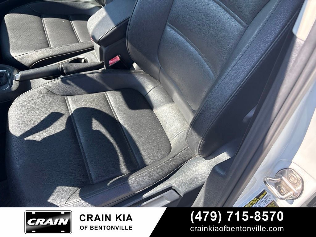 2017 Volkswagen Jetta 1.4T SE - SUNROOF
