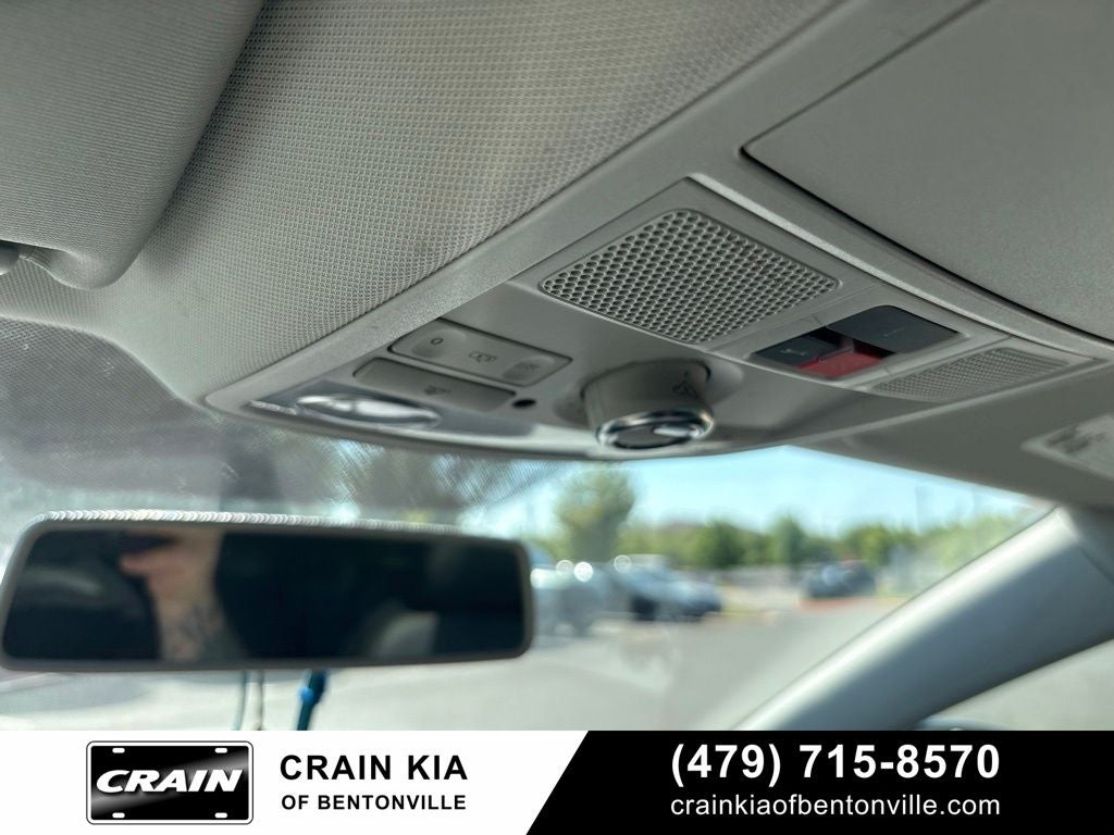 2017 Volkswagen Jetta 1.4T SE - SUNROOF