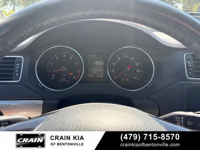 2017 Volkswagen Jetta 1.4T SE - SUNROOF