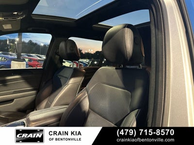 2018 Mercedes-Benz GLS GLS 450 4MATIC®