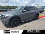 2020 Mercedes-Benz GLE GLE 350 4MATIC®