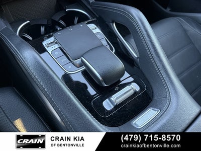 2020 Mercedes-Benz GLE GLE 580 4MATIC® - 4WD / PANORAMIC SUNROOF / CLEAN CARFAX