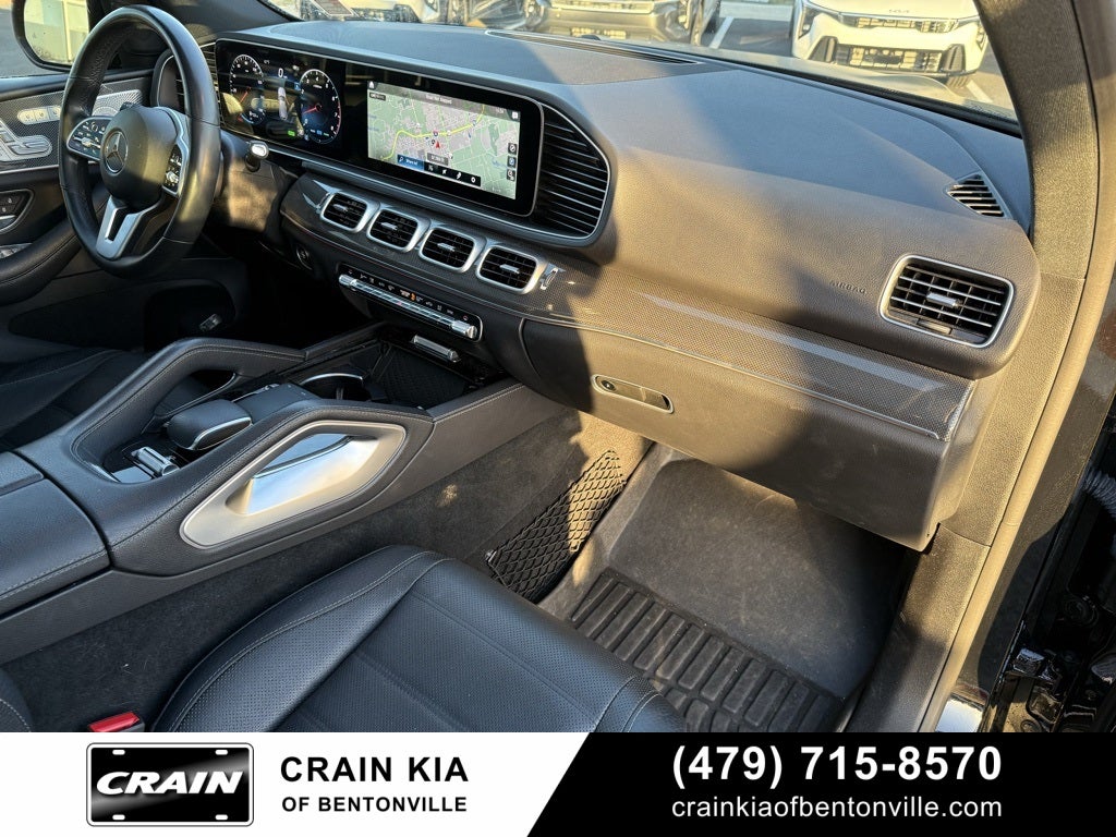 2020 Mercedes-Benz GLE GLE 580 4MATIC® - 4WD / PANORAMIC SUNROOF / CLEAN CARFAX