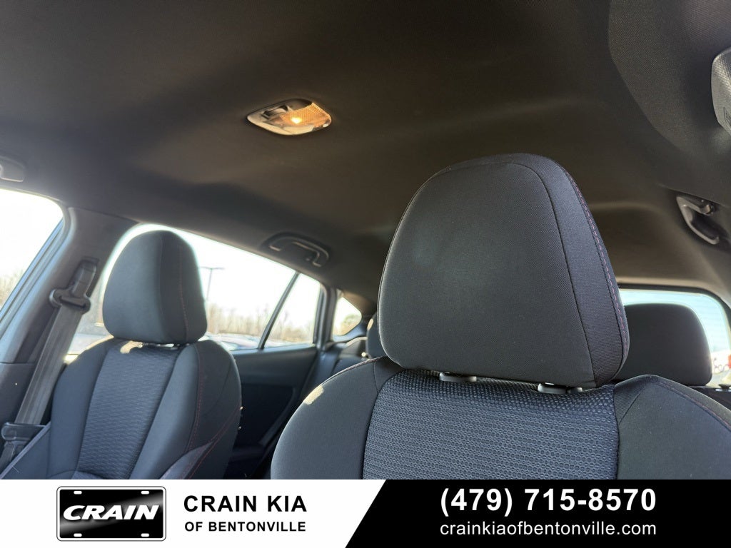 2017 Subaru Impreza 2.0i Sport - AWD / CLEAN CARFAX