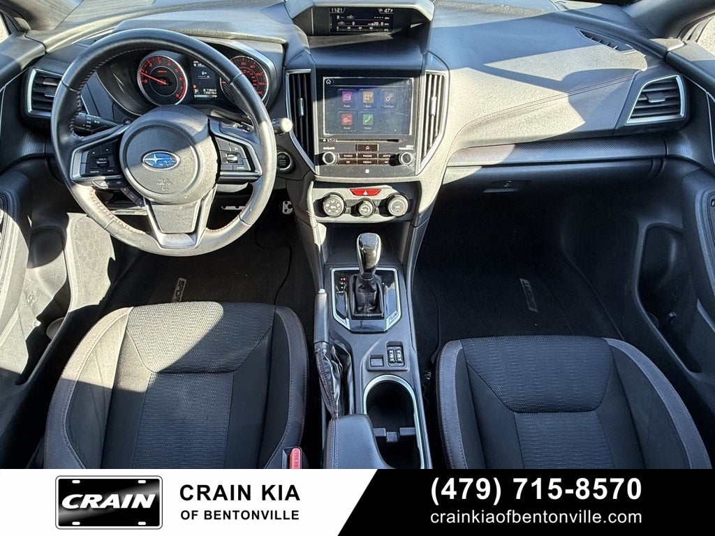 2017 Subaru Impreza 2.0i Sport - AWD / CLEAN CARFAX