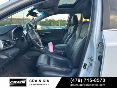 2021 Subaru Outback Limited - AWD / SUNROOF / CLEAN CARFAX