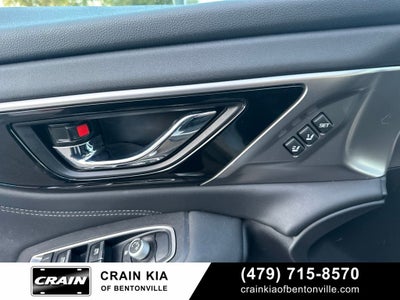 2021 Subaru Outback Limited - AWD / SUNROOF / CLEAN CARFAX