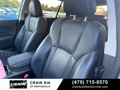 2021 Subaru Outback Limited - AWD / SUNROOF / CLEAN CARFAX