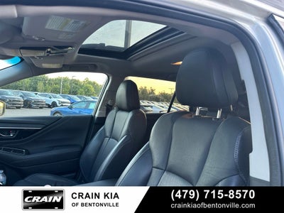 2021 Subaru Outback Limited - AWD / SUNROOF / CLEAN CARFAX