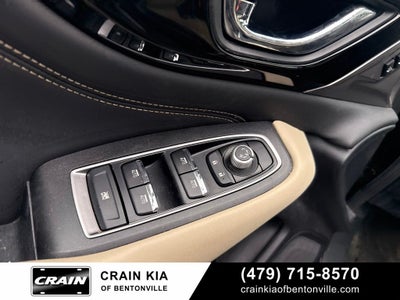 2021 Subaru Outback Limited - AWD / SUNROOF / CLEAN CARFAX