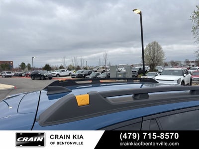 2022 Subaru Outback Wilderness - AWD / SUNROOF / CARFAX ONE OWNER