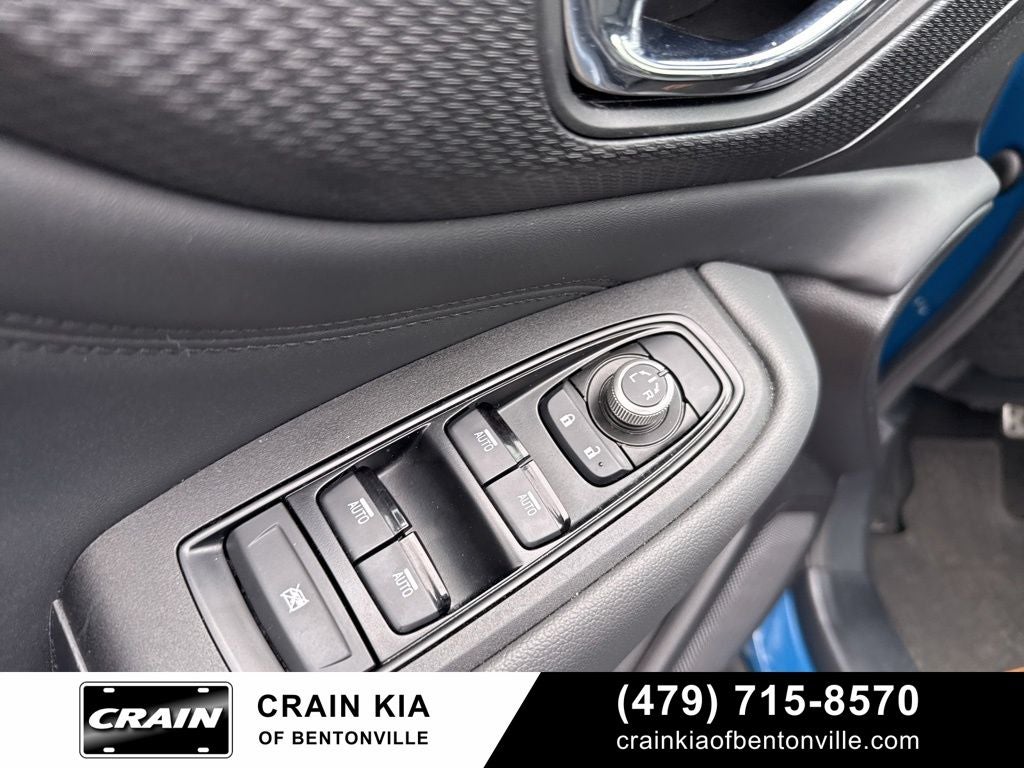 2022 Subaru Outback Wilderness - AWD / SUNROOF / CARFAX ONE OWNER