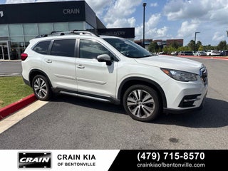 2022 Subaru Ascent Limited - AWD / PANORAMIC SUNROOF / ONE OWNER