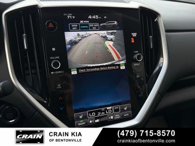 2023 Subaru Ascent Limited - AWD