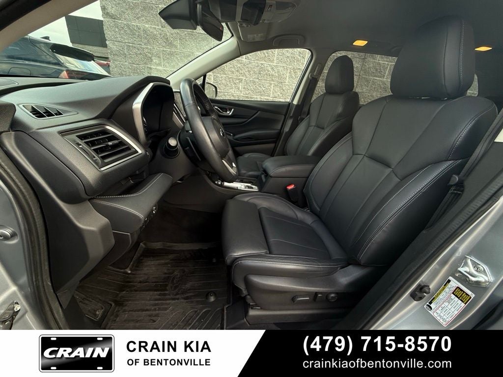2023 Subaru Ascent Limited - AWD