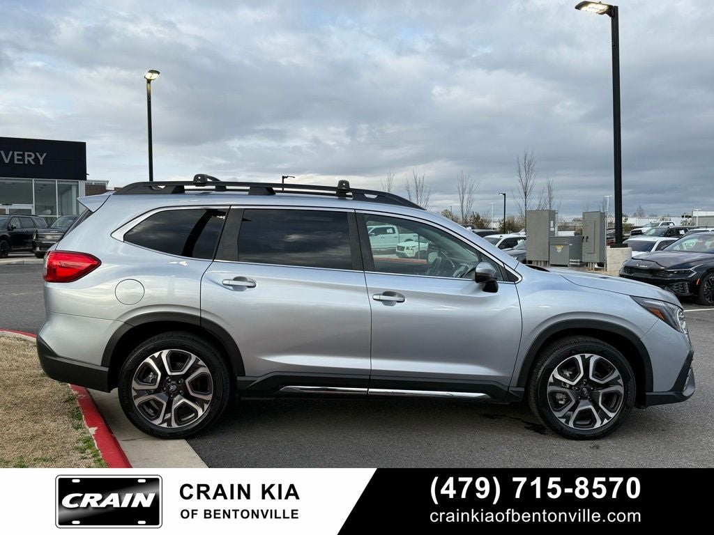 2023 Subaru Ascent Limited - AWD