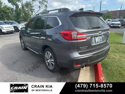 2019 Subaru Ascent Touring - AWD / PANORAMIC SUNROOF