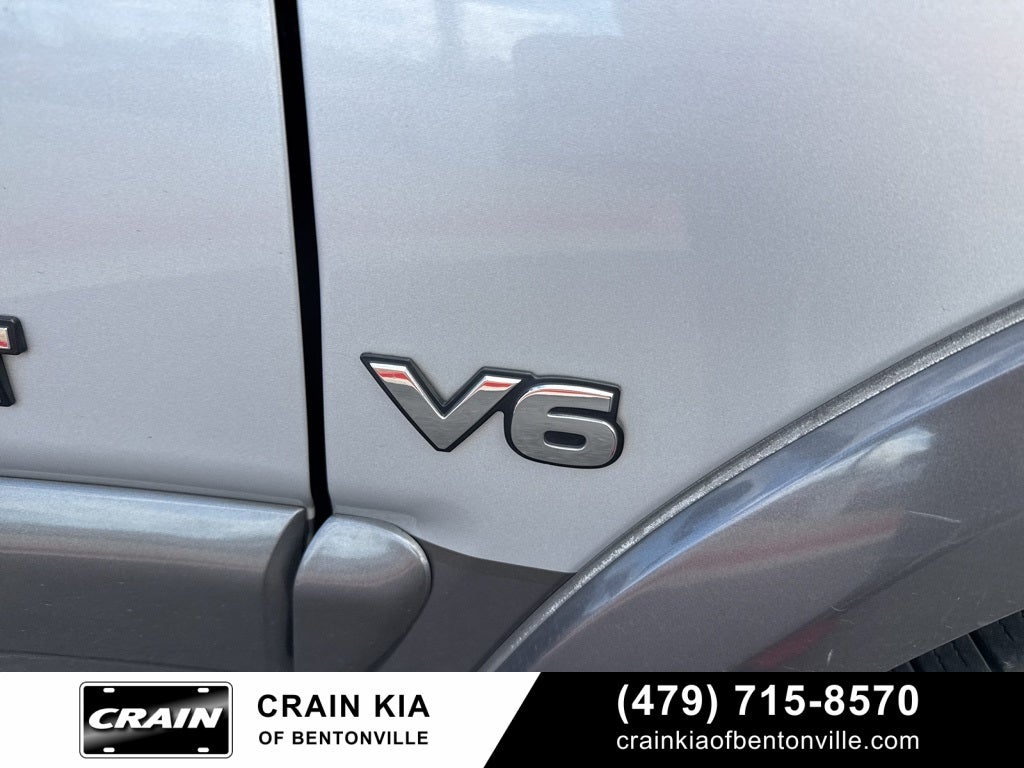 2001 Honda Passport EX - WHOLESALE / AS- IS / 4WD