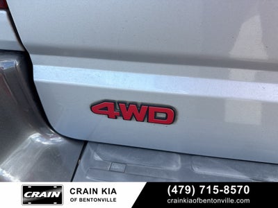 2001 Honda Passport EX - WHOLESALE / AS- IS / 4WD