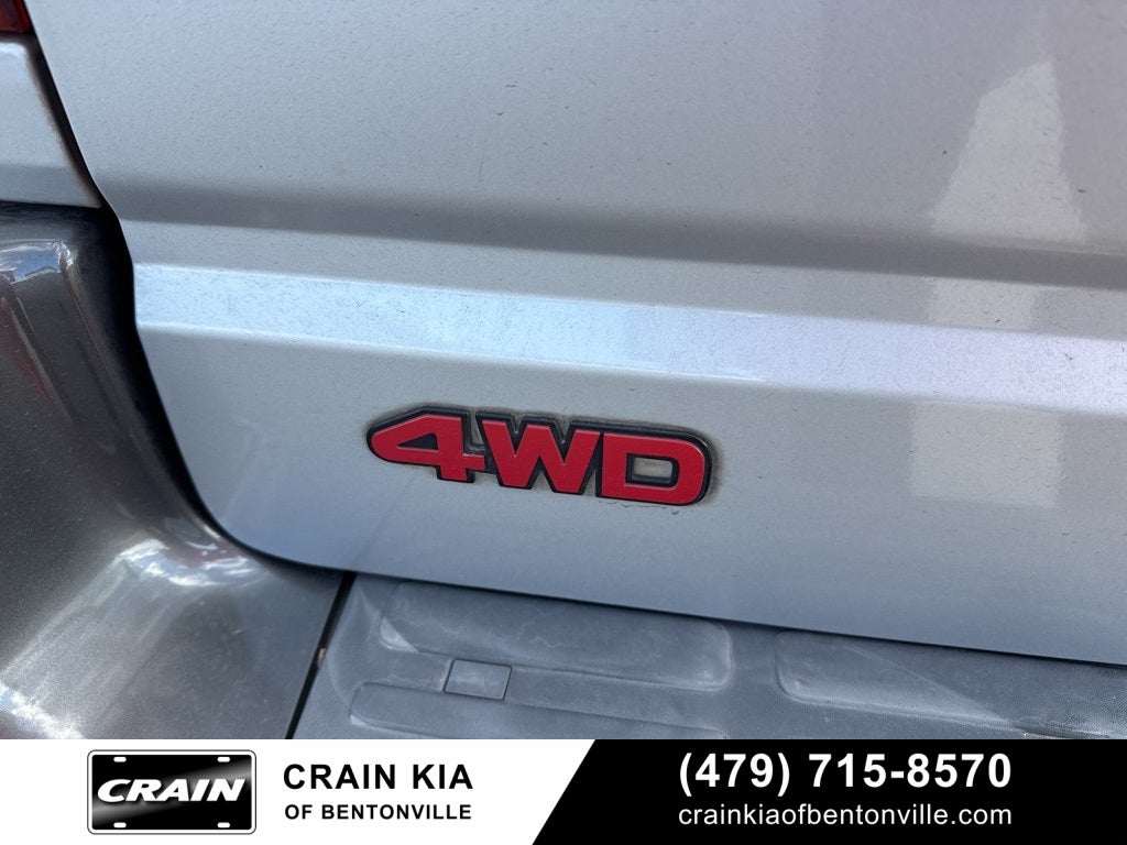 2001 Honda Passport EX - WHOLESALE / AS- IS / 4WD