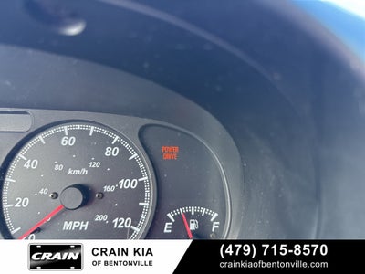 2001 Honda Passport EX - WHOLESALE / AS- IS / 4WD