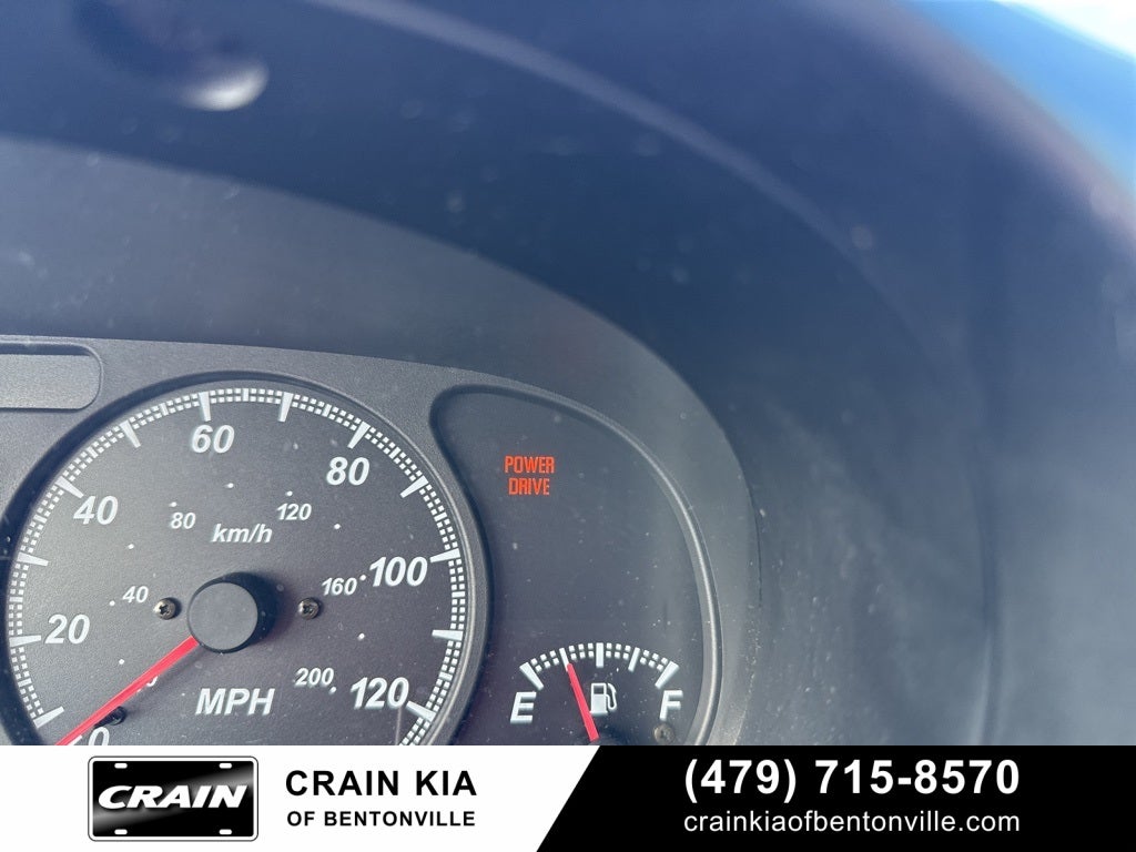 2001 Honda Passport EX - WHOLESALE / AS- IS / 4WD