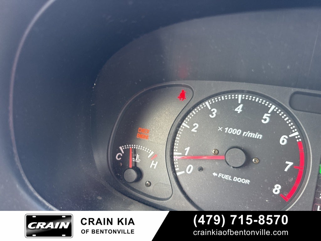 2001 Honda Passport EX - WHOLESALE / AS- IS / 4WD