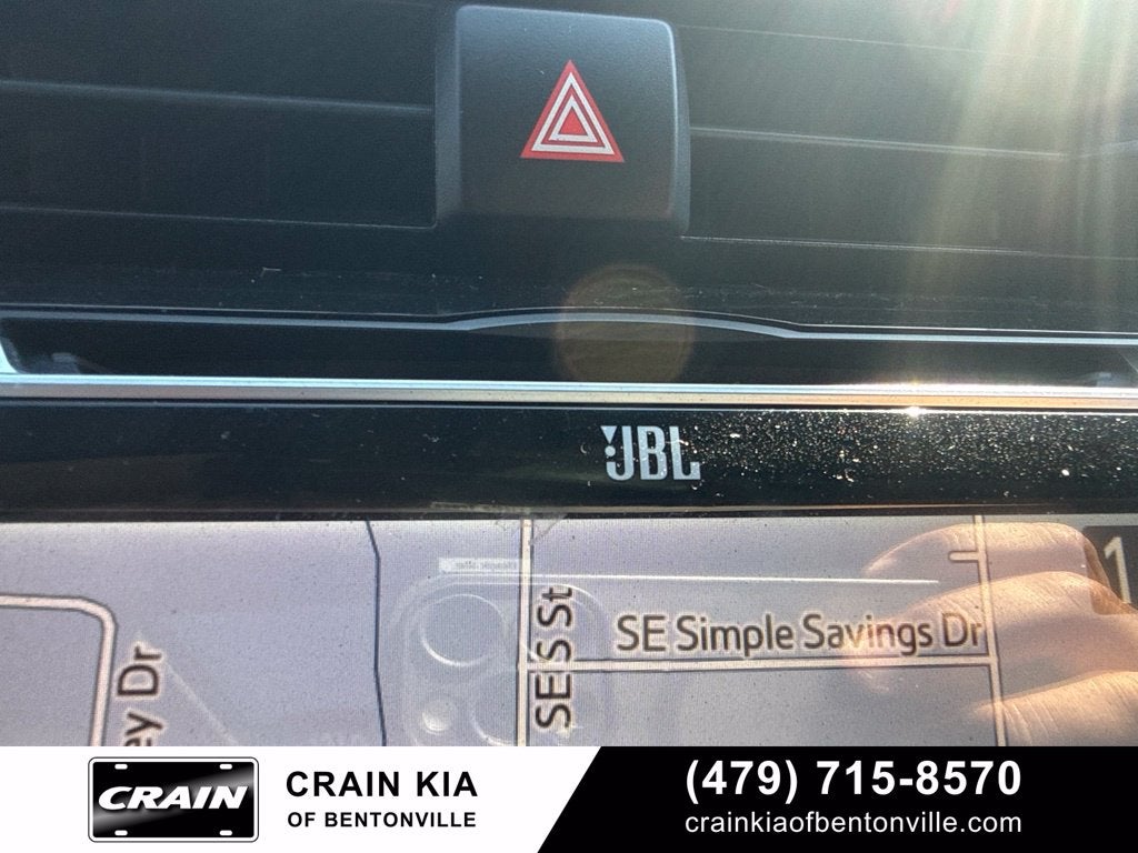 2019 Toyota Camry XSE | CARFAX ONE OWNER!