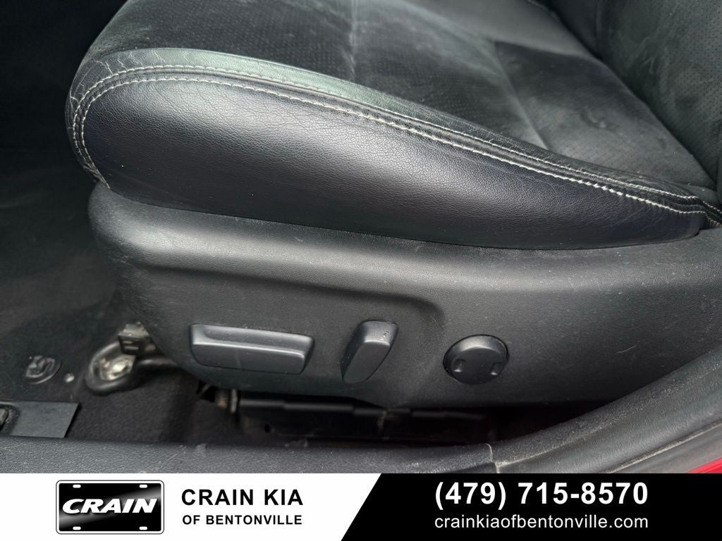 2013 Toyota Camry SE - AS-IS