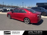 2013 Toyota Camry SE - AS-IS