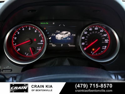 2018 Toyota Camry XSE V6 - PANORAMIC SUNROOF